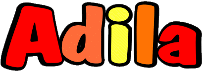 Adila A FEMININE - Maghreb Muslim First Names 