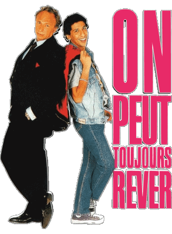 On peut toujours réver Pierre Richard Movie France Multi Media 