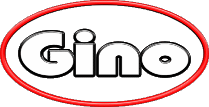 Gino G MASCULINE - Italy First Names 