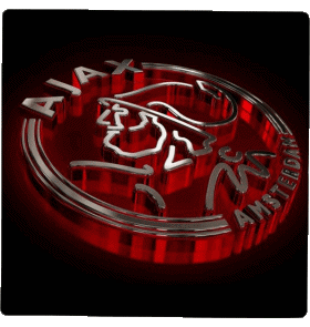 Ajax Amsterdam Niederlande Fußballvereine Europa Logo Sport 