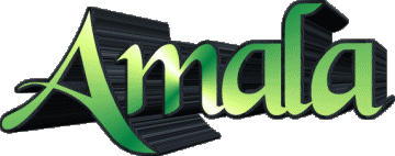 Amala A WEIBLICH - Maghreb Muslim Vorname 