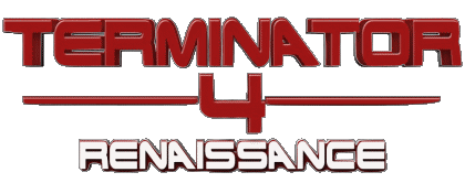 Logo 04 Renaissance Terminator Cinéma International Multi Média 