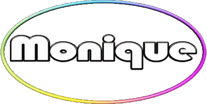 Monique M FEMMINILE - Francia Nome 