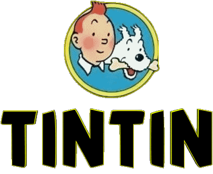Tintin Comic Strip Multi Media 