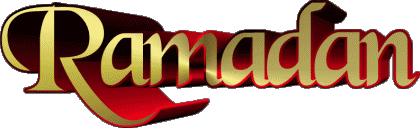 Ramadan R MASCULINO - Magreb Musulmán Nombre 