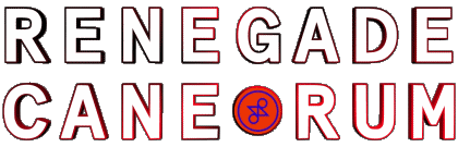 Renegade Ron Bebidas 