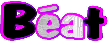 Béat B MASCULINE - France First Names 