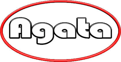 Agata A FEMININE - Italy First Names 