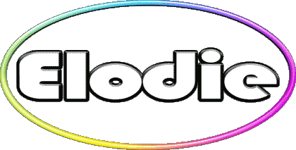 Elodie E FEMMINILE - Francia Nome 