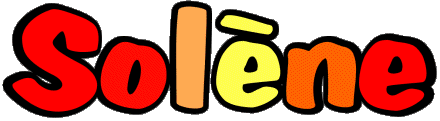 Solène S FEMMINILE - Francia Nome 