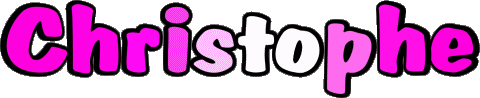 Christophe C MASCHIO - Francia Nome 