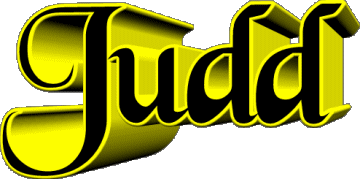 Judd J MANN - UK - USA - IRL - AUS - NZ Vorname 