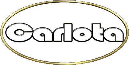 Carlota C WEIBLICH - Spanien Vorname 