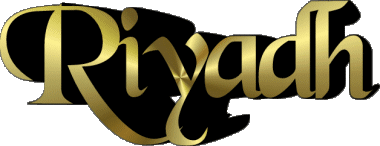 Riyadh R MANN - Maghreb Muslim Vorname 