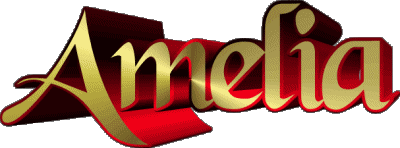 Amelia A FEMININ - Italie Prénoms 