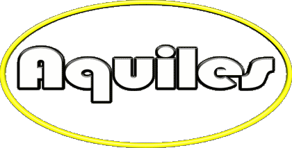 Aquiles A MANN  - Spanien Vorname 