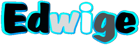 Edwige E FEMMINILE - Francia Nome 