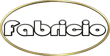 Fabricio F MASCHIO - Spagna Nome 