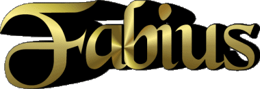 Fabius F MASCHIO - Germania Nome 