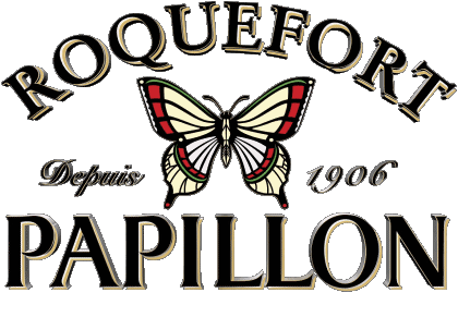 Roquefort-Papillon Francia Formaggi Cibo 