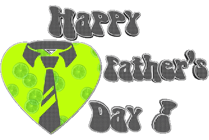 01 Happy Father's Day English Messages 