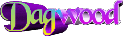 Dagwood D MASCULINE -  UK - USA - IRL - AUS - NZ First Names 