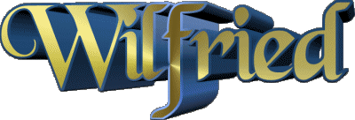 Wilfried W MANN - Frankreich Vorname 