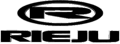 Logo Rieju-Moto MOTOCICLETAS Transporte 