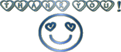 001 Thank You Inglés Mensajes 