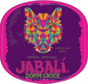 Jabali Mexiko Bier Getränke 