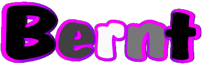 Bernt B MASCULINO - Alemania Nombre 