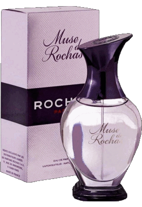Rochas Couture - Perfume Fashion 