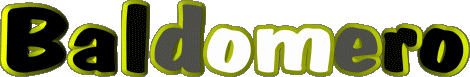 Baldomero B MASCULINO - España Nombre 