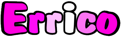 Errico E MASCULIN - Italie Prénoms 