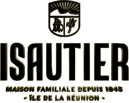Isautier Rhum Boissons 