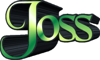 Joss J MANN - UK - USA - IRL - AUS - NZ Vorname 