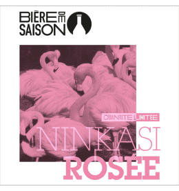 Ninkasi France Métropole Bières Boissons 