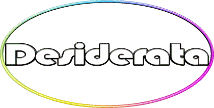 Desiderata D FEMININE - Italy First Names 