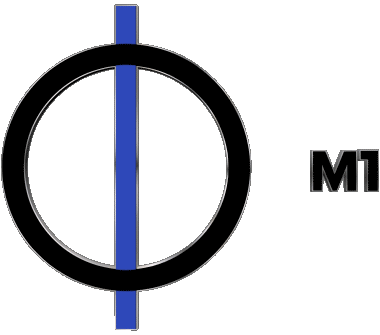 M1 Ungheria Canali - TV Mondo Multimedia 