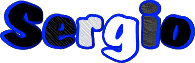 Sergio S MASCULIN - Italie Prénoms 