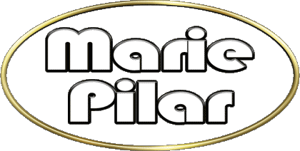 Marie Pilar M Compuesto FEMENINO - Francia Nombre 