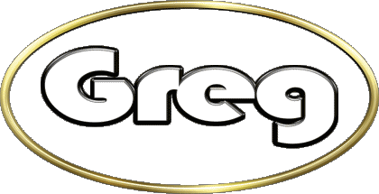 Greg G MASCULINE -  UK - USA - IRL - AUS - NZ First Names 