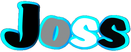 Joss J MANN - UK - USA - IRL - AUS - NZ Vorname 