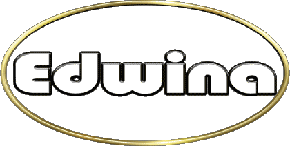 Edwina E WEIBLICH - Frankreich Vorname 