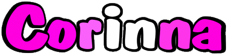 Corinna C FEMMINILE - Italia Nome 
