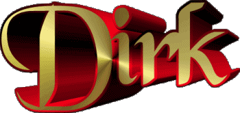 Dirk D MASCULIN - Allemagne Prénoms 
