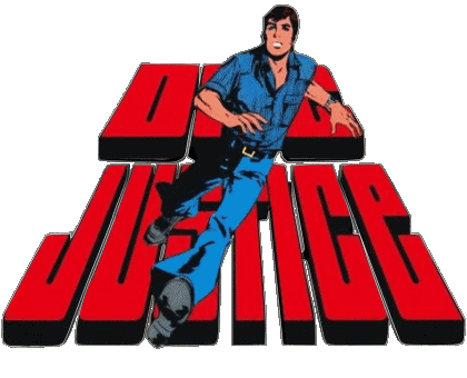 Dr Justice Comicstrip Multimedia 