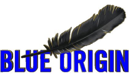 Blue Origin Weltraumforschung Transport 