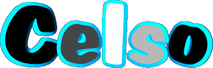 Celso C MANN  - Spanien Vorname 