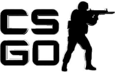 Global Ofensive Logo Counter Strike Vídeo Juegos Multimedia 